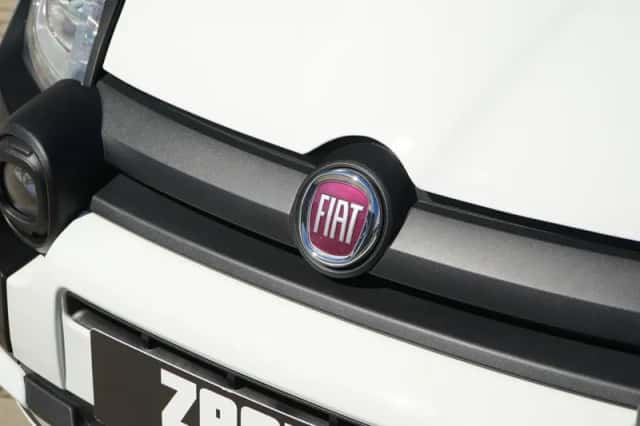 Fiat Panda (2025) thumbnail 6