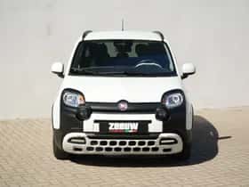 Fiat Panda thumbnail 8