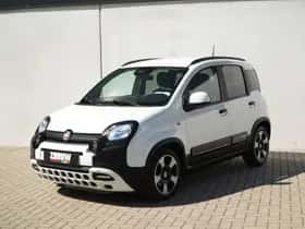 Fiat Panda thumbnail 9