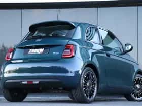 Fiat 500e (2022) thumbnail 13