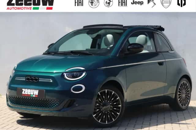 Fiat 500C (2026) thumbnail 1