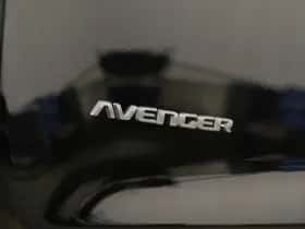 Jeep Avenger (2026) thumbnail 16