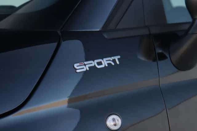 Fiat 500 (2022) thumbnail 5