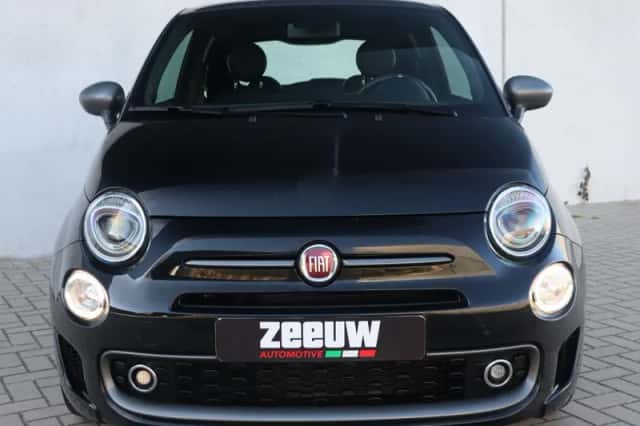 Fiat 500 (2022) thumbnail 6
