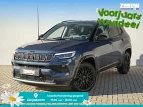 Jeep Compass (2023)