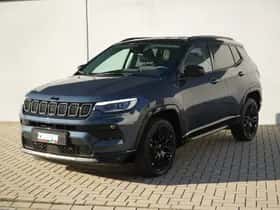 Jeep Compass (2023) thumbnail 6