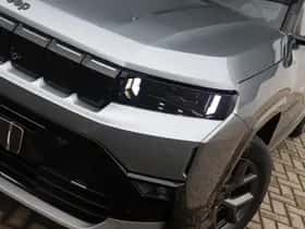 Jeep Compass (2026) thumbnail 6