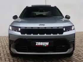 Jeep Compass (2026) thumbnail 10