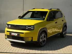 Fiat Grande Panda (2025) thumbnail 11
