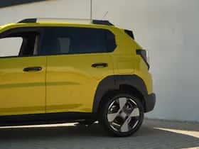 Fiat Grande Panda (2025) thumbnail 13