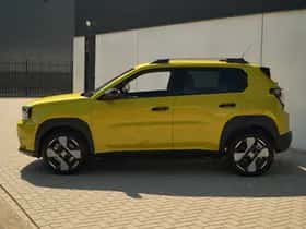 Fiat Grande Panda (2025) thumbnail 14