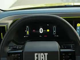 Fiat Grande Panda (2025) thumbnail 23