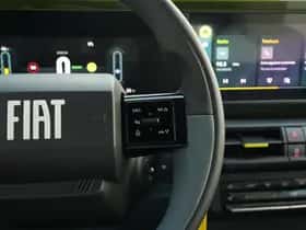 Fiat Grande Panda (2025) thumbnail 25