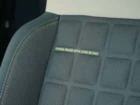 Fiat Grande Panda (2025) thumbnail 30