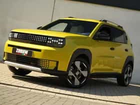 Fiat Grande Panda (2025) thumbnail 6