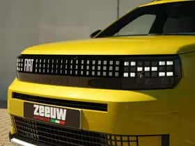 Fiat Grande Panda (2025) thumbnail 7
