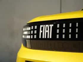 Fiat Grande Panda (2025) thumbnail 8