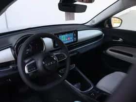 Fiat 600e (2025) thumbnail 7