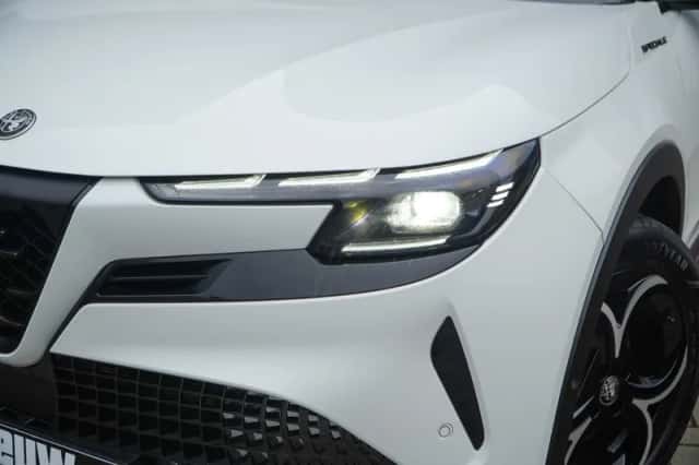Alfa Romeo Junior (2026) thumbnail 5