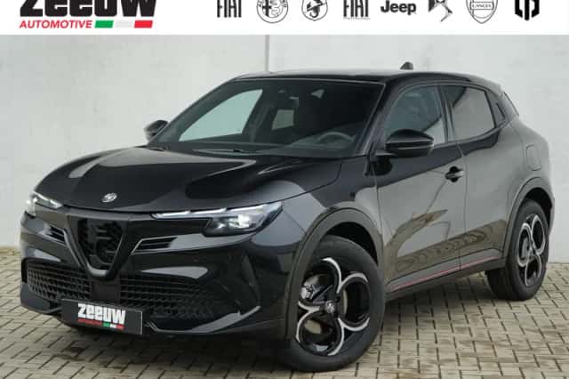 Alfa Romeo Junior (2025) thumbnail 1