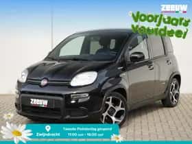 Fiat Panda (2022)