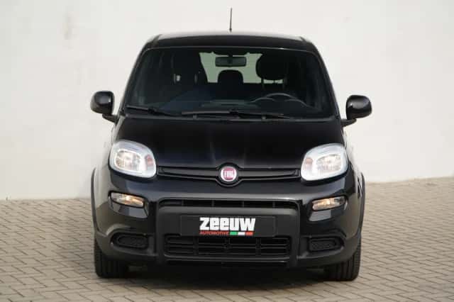Fiat Panda (2022) thumbnail 5