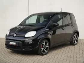 Fiat Panda thumbnail 6