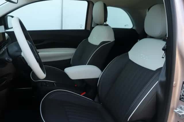 Fiat 500e (2026) thumbnail 3
