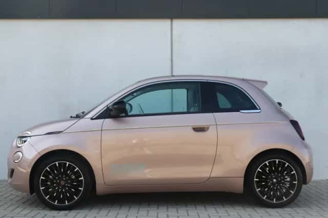 Fiat 500e (2026) thumbnail 6