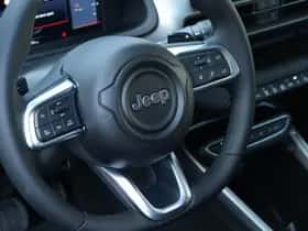 Jeep Avenger (2025) thumbnail 14