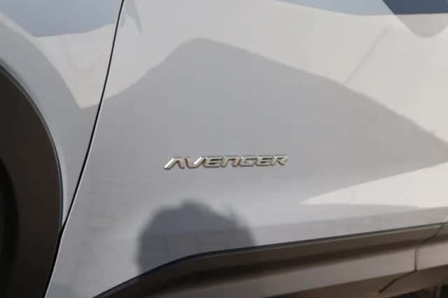 Jeep Avenger (2025) thumbnail 5
