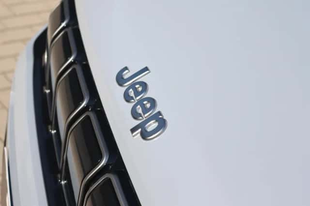 Jeep Avenger (2025) thumbnail 6