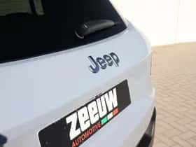 Jeep Avenger (2025) thumbnail 8
