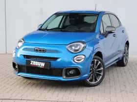 Fiat 500X (2023) thumbnail 2