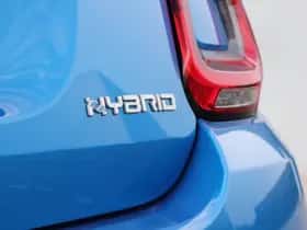 Fiat 500X (2023) thumbnail 19