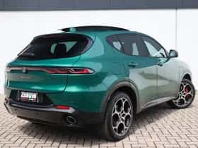 Alfa Romeo Tonale (2023) thumbnail 2