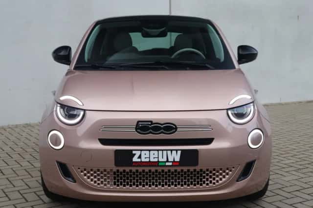 Fiat 500 (2026) thumbnail 5