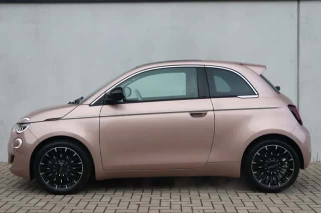 Fiat 500 (2026) thumbnail 6