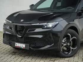 Alfa Romeo Junior (2025) thumbnail 2