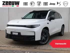 Leapmotor C10 (2025)