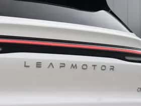Leapmotor C10 (2025) thumbnail 3