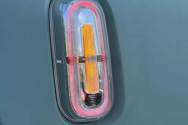 Fiat Topolino (2026) thumbnail 6