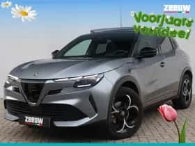 Alfa Romeo Junior