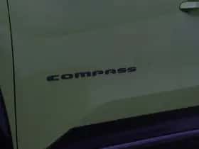 Jeep Compass (2025) thumbnail 6
