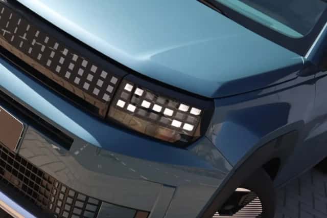 Fiat Grande Panda (2026) thumbnail 3