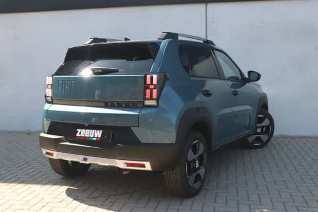Fiat Grande Panda (2026) thumbnail 5