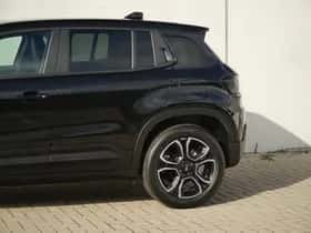 Jeep Avenger (2025) thumbnail 13