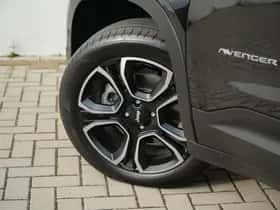 Jeep Avenger (2025) thumbnail 22