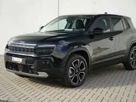 Jeep Avenger (2025) thumbnail 9