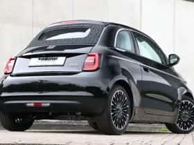 Fiat 500e (2023) thumbnail 12
